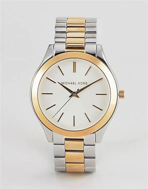 michael kors 3198 watch|Michael Kors Watch couple.